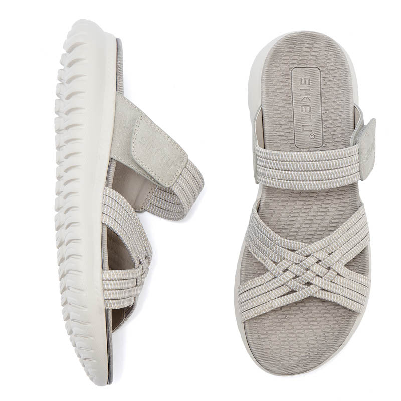 MARCO & BIANCA MILANO | LINA SANDALI ORTOPEDICI SLIP-ON