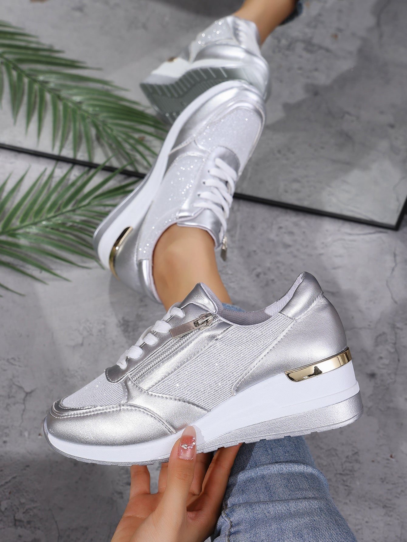 Sofia - Chaussures Orthopédiques