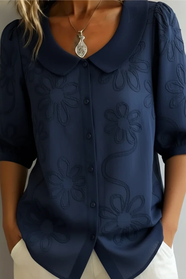 MARCO & BIANCA MILANO | BLUSA ELEGANTE