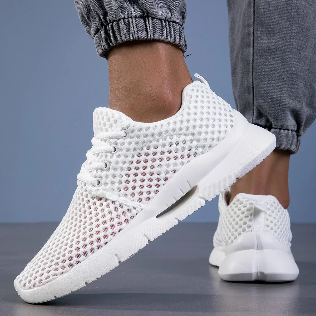 MARCO & BIANCA MILANO | SNEAKERS DA TUTTI I GIORNI UOMO