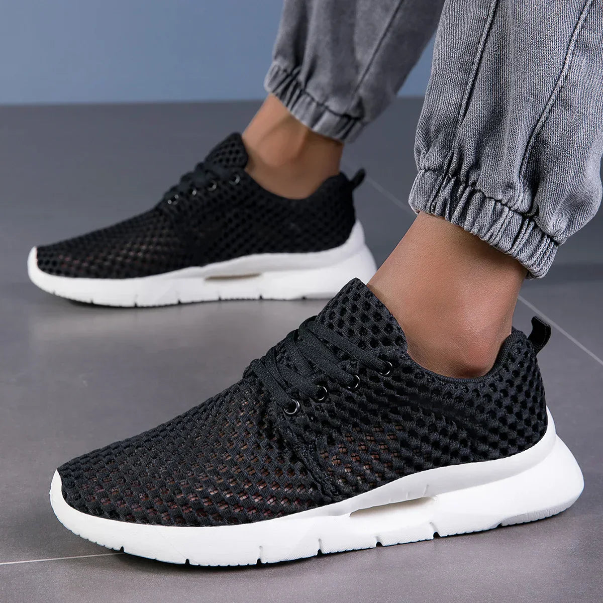 MARCO & BIANCA MILANO | SNEAKERS DA TUTTI I GIORNI UOMO