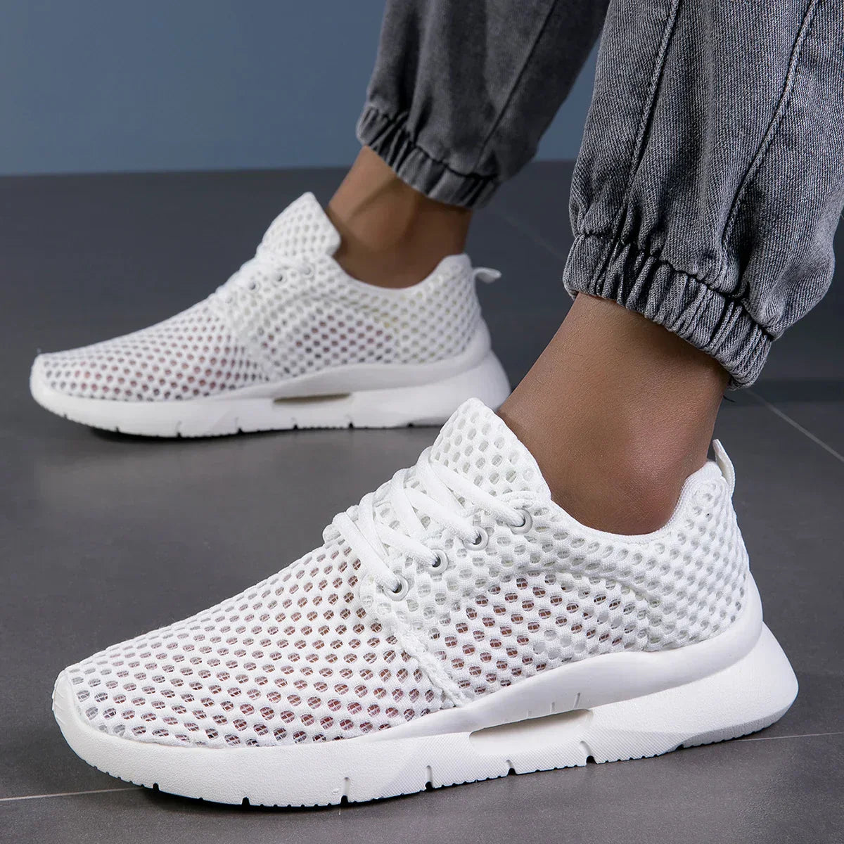 MARCO & BIANCA MILANO | SNEAKERS DA TUTTI I GIORNI UOMO