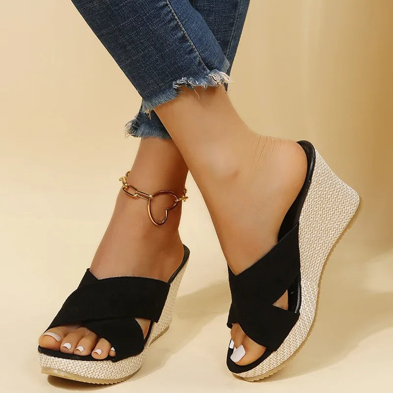 Zaria | Sandali Chic