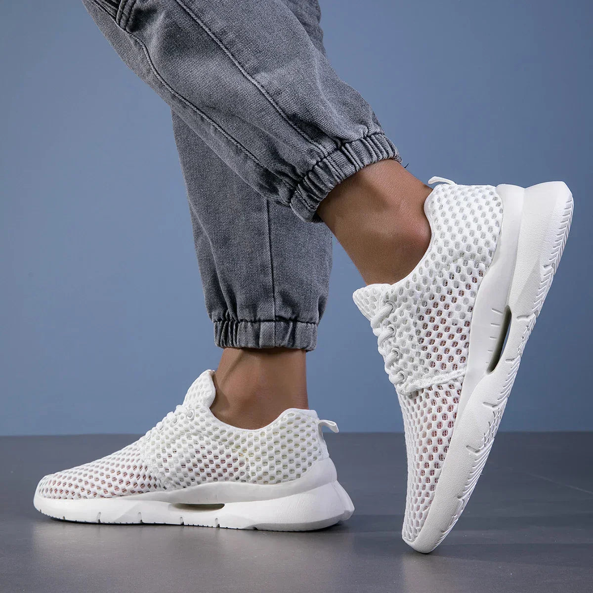 MARCO & BIANCA MILANO | SNEAKERS DA TUTTI I GIORNI UOMO