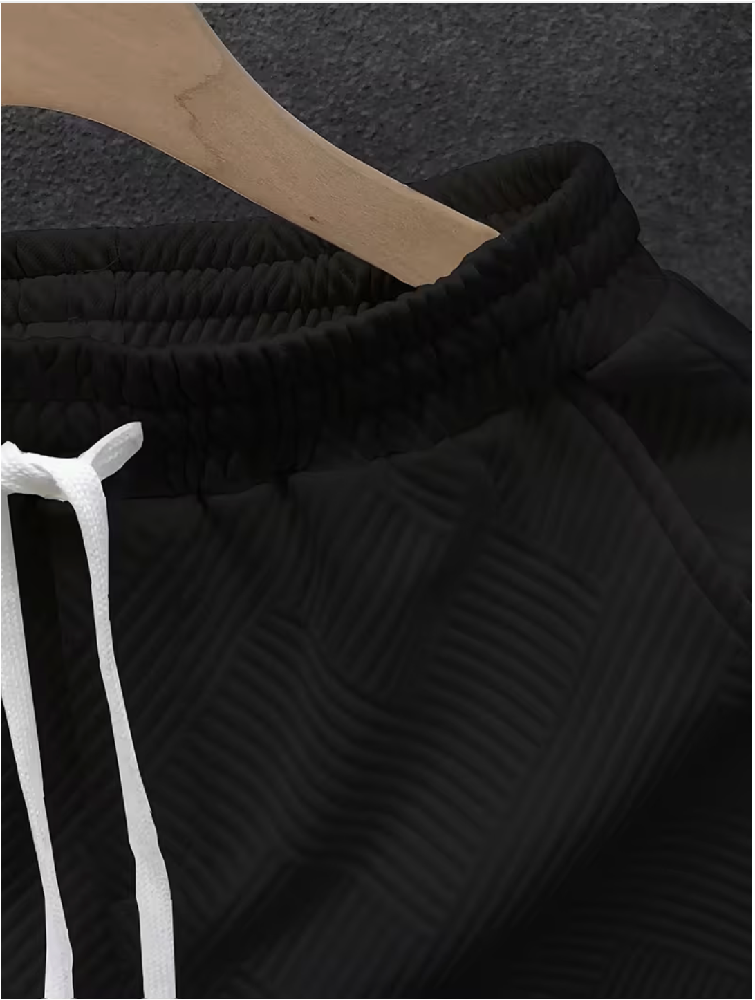 MARCO & BIANCA MILANO | PANTALONCINI SPORTIVI TESSUTI UOMO