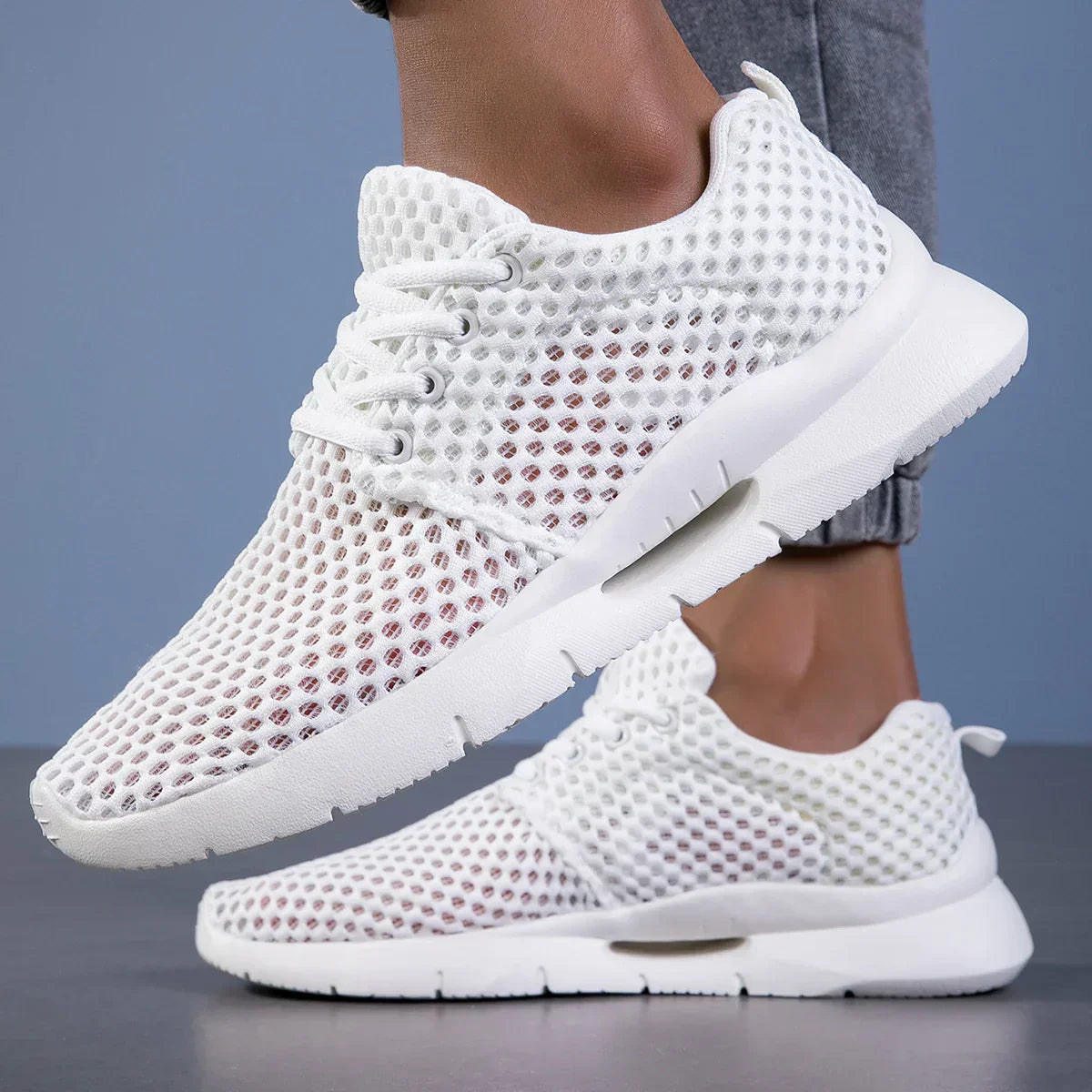 MARCO & BIANCA MILANO | SNEAKERS DA TUTTI I GIORNI UOMO