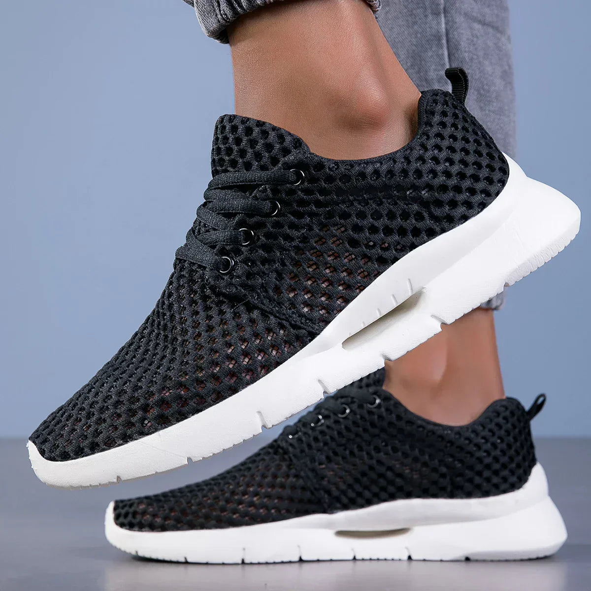MARCO & BIANCA MILANO | SNEAKERS DA TUTTI I GIORNI UOMO