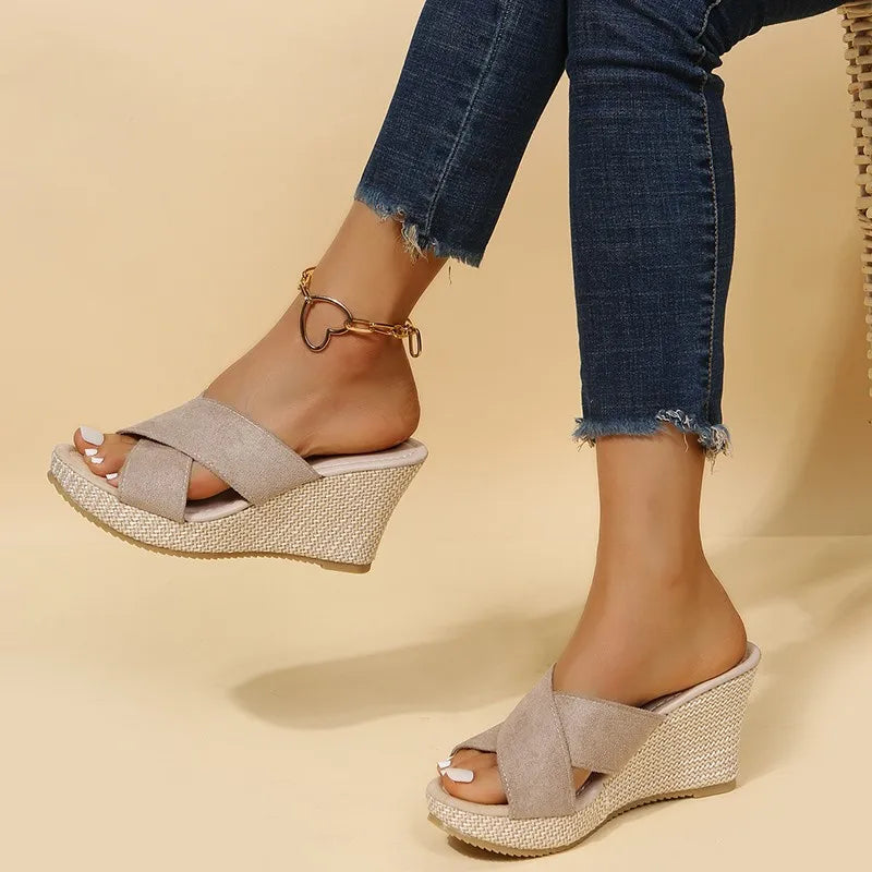 Zaria | Sandali Chic