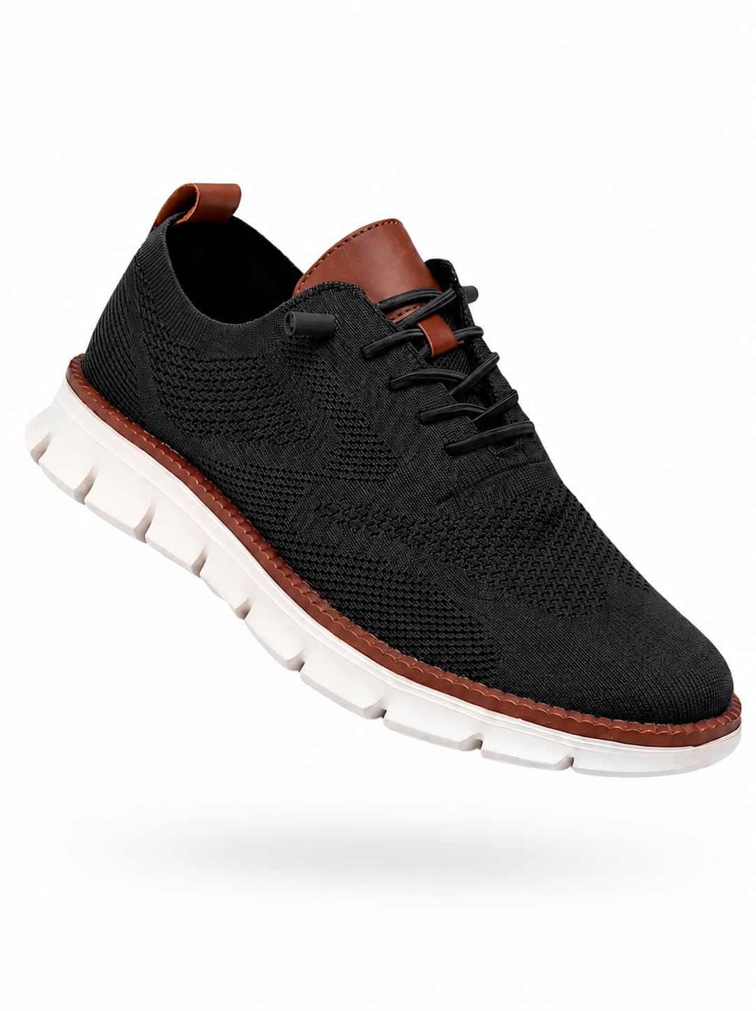 MARCO & BIANCA MILANO | SNEAKERS IN PELLE PREMIUM