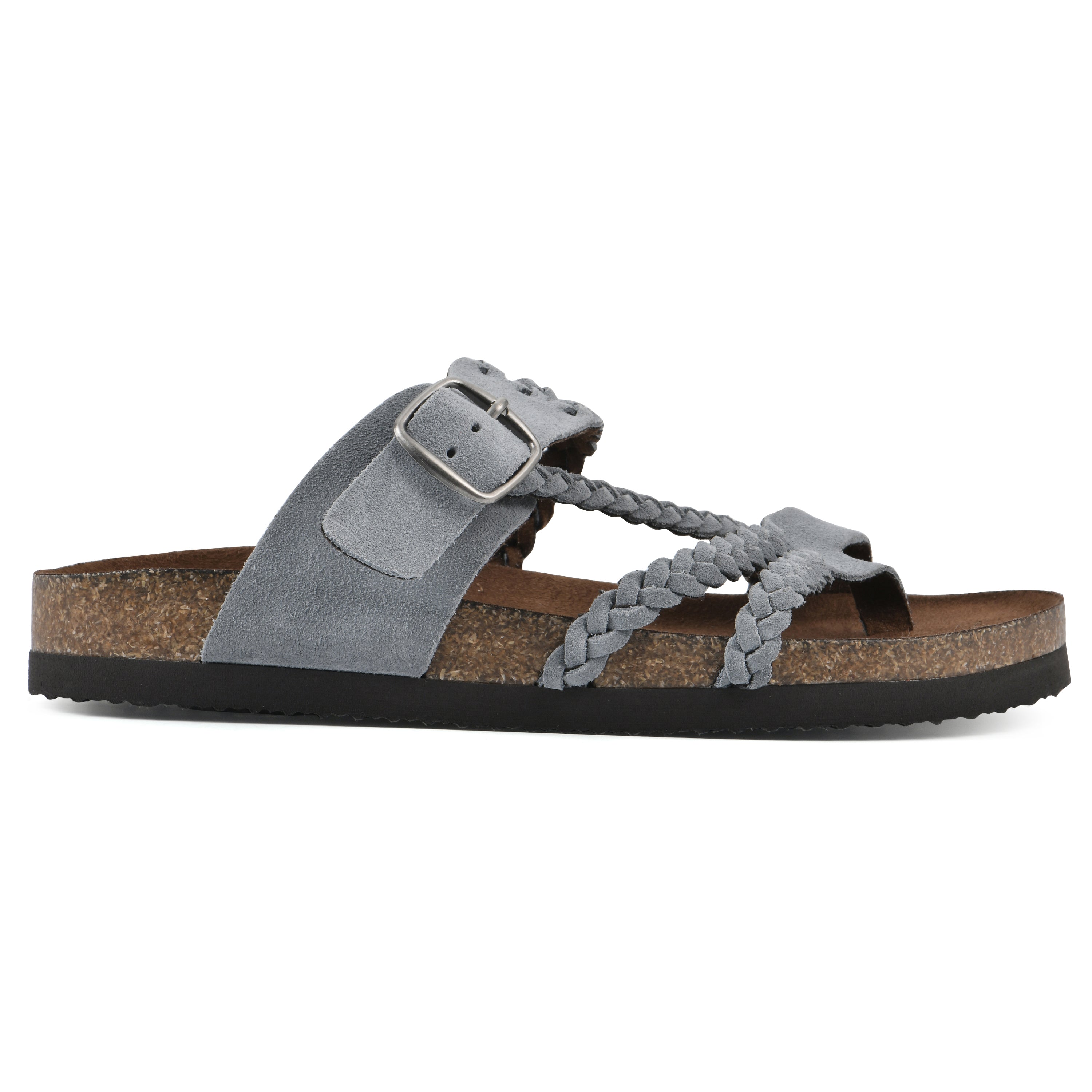 MARCO & BIANCA MILANO | MARA SANDALI ORTOPEDICI COMFORT PLANTARE