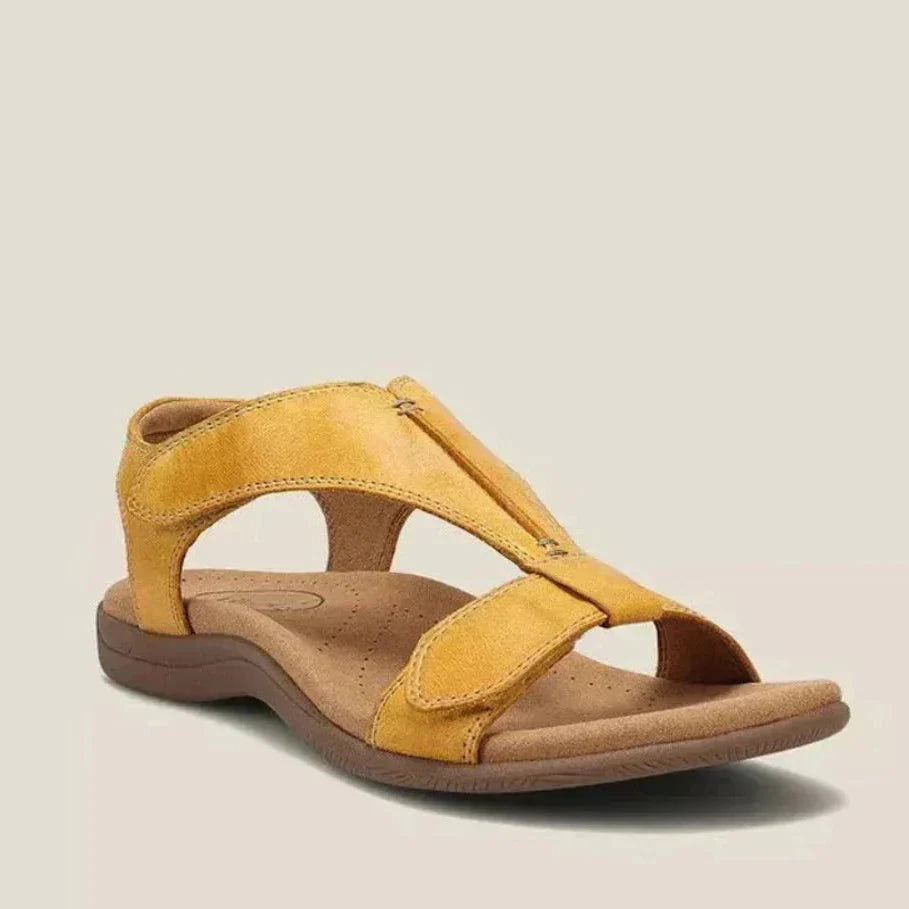 MARCO & BIANCA MILANO | LARA SANDALI ORTOPEDICI ERGONOMICI