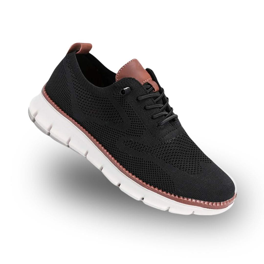 MARCO & BIANCA MILANO | SCARPA DA CAMMINATA ULTRA COMODA UOMO