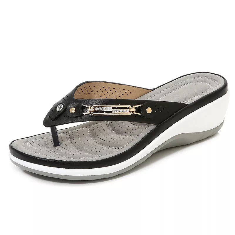 MARCO & BIANCA MILANO | SANDALI COMFORT SENZA LACCI DONNA