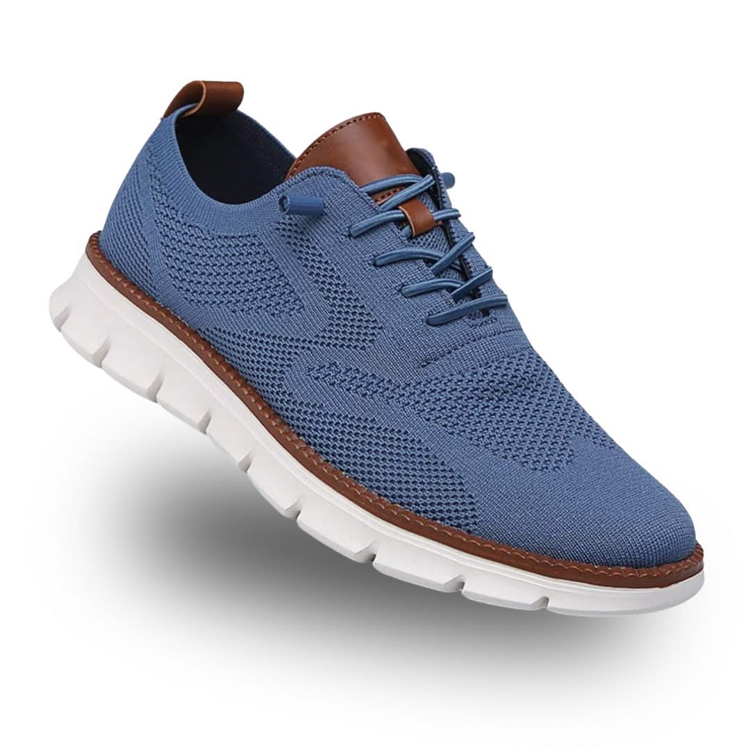MARCO & BIANCA MILANO | SCARPA DA CAMMINATA ULTRA COMODA UOMO