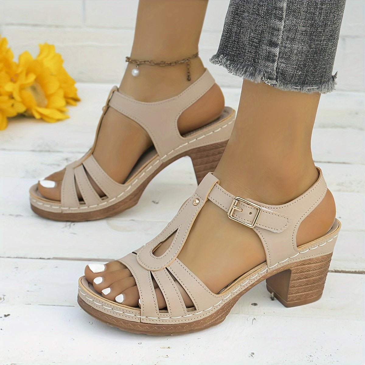 Celiora | Sandali Classici
