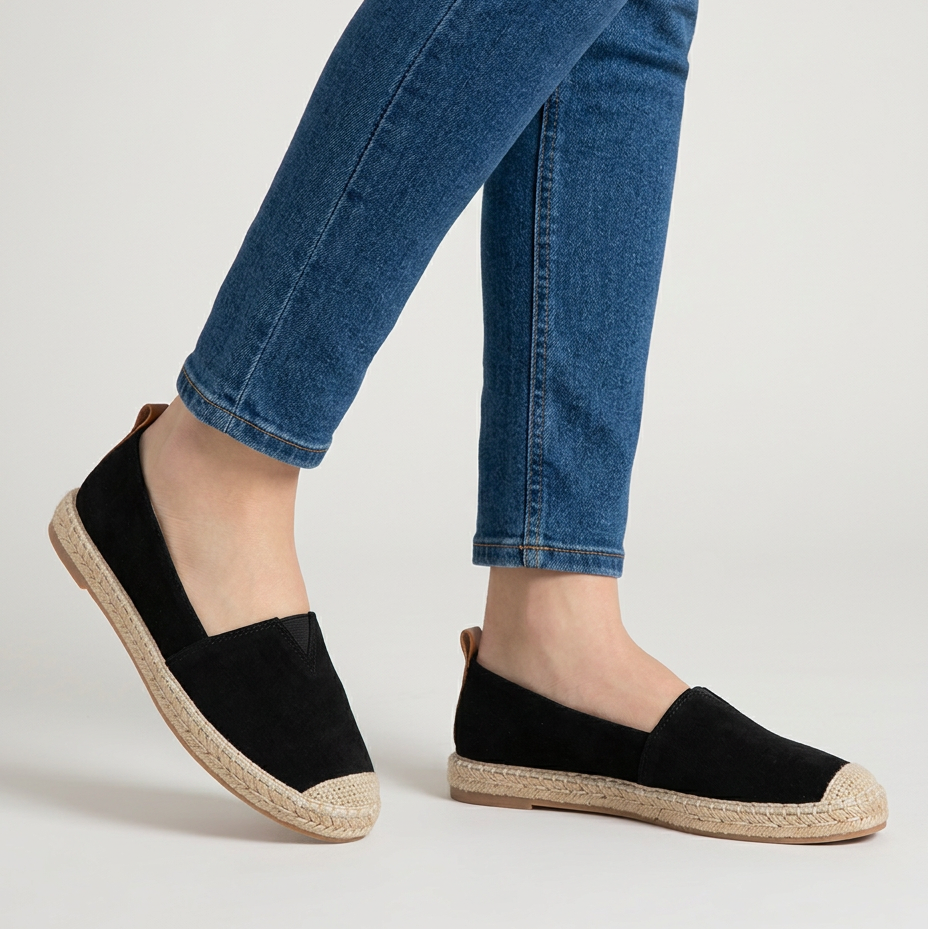 MARCO & BIANCA MILANO | AGATA ESPADRILLAS COMODE DONNA