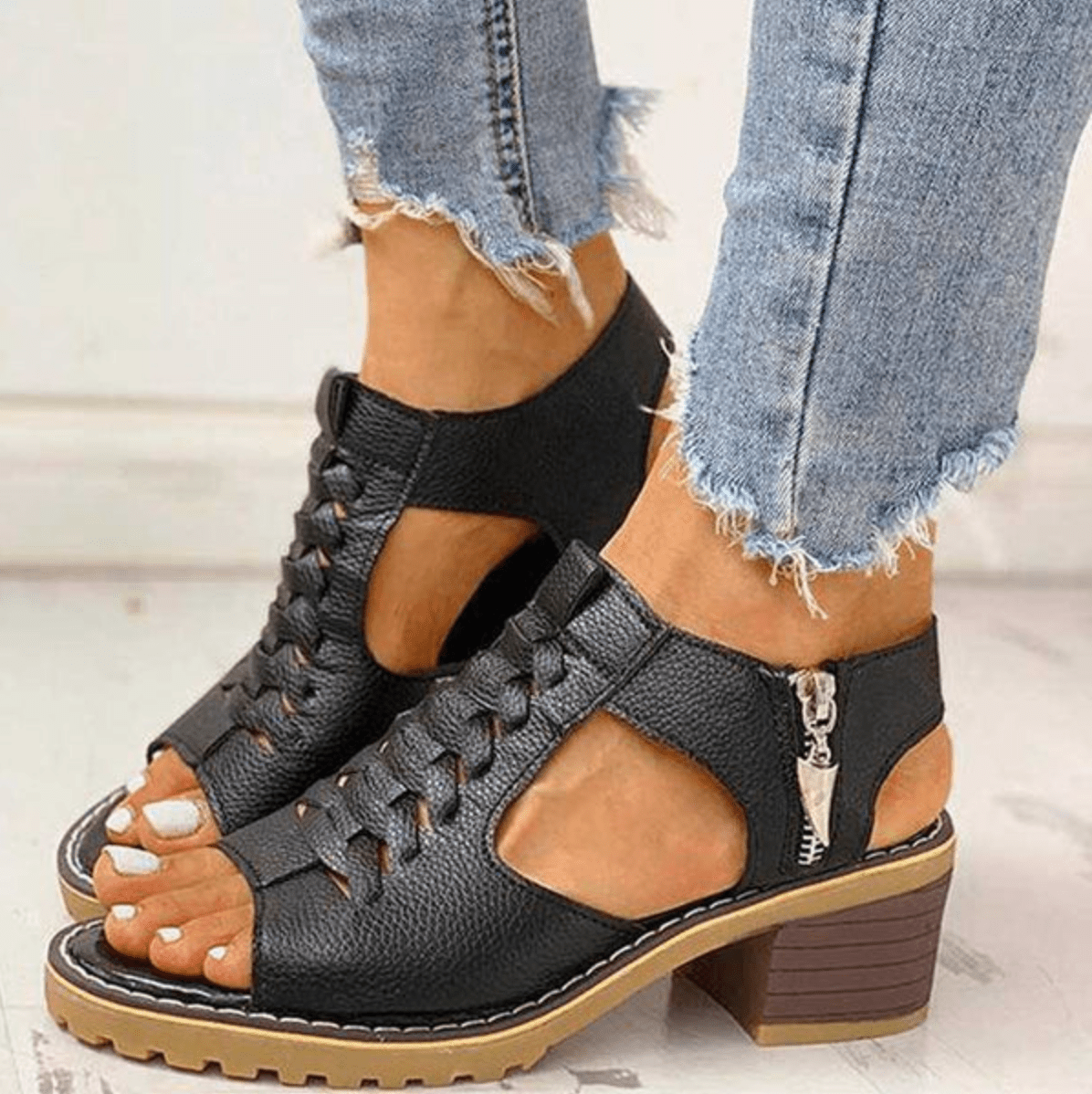 Dorelle | Sandali con Tacco Alto