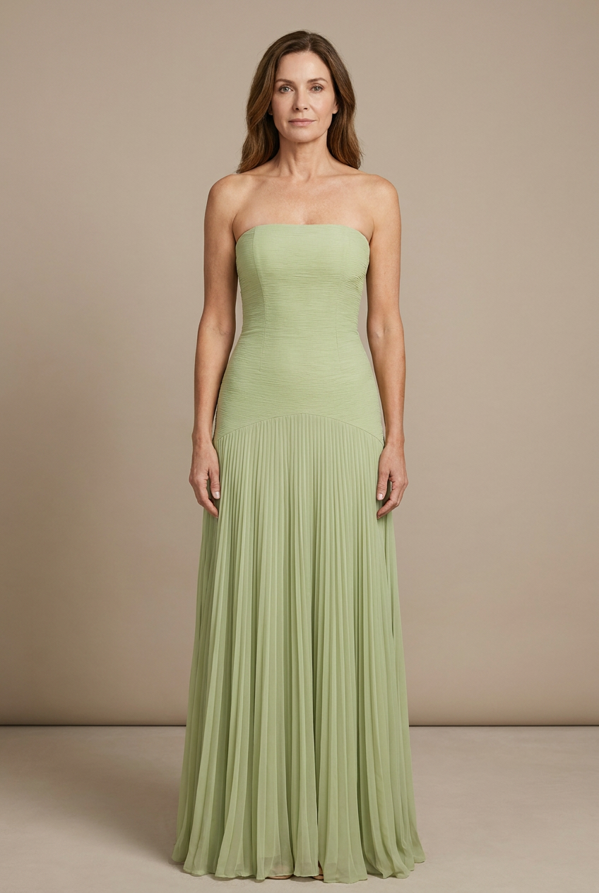 Almudena™ | Eleganza Sofisticata che Slancia con Delicatezza