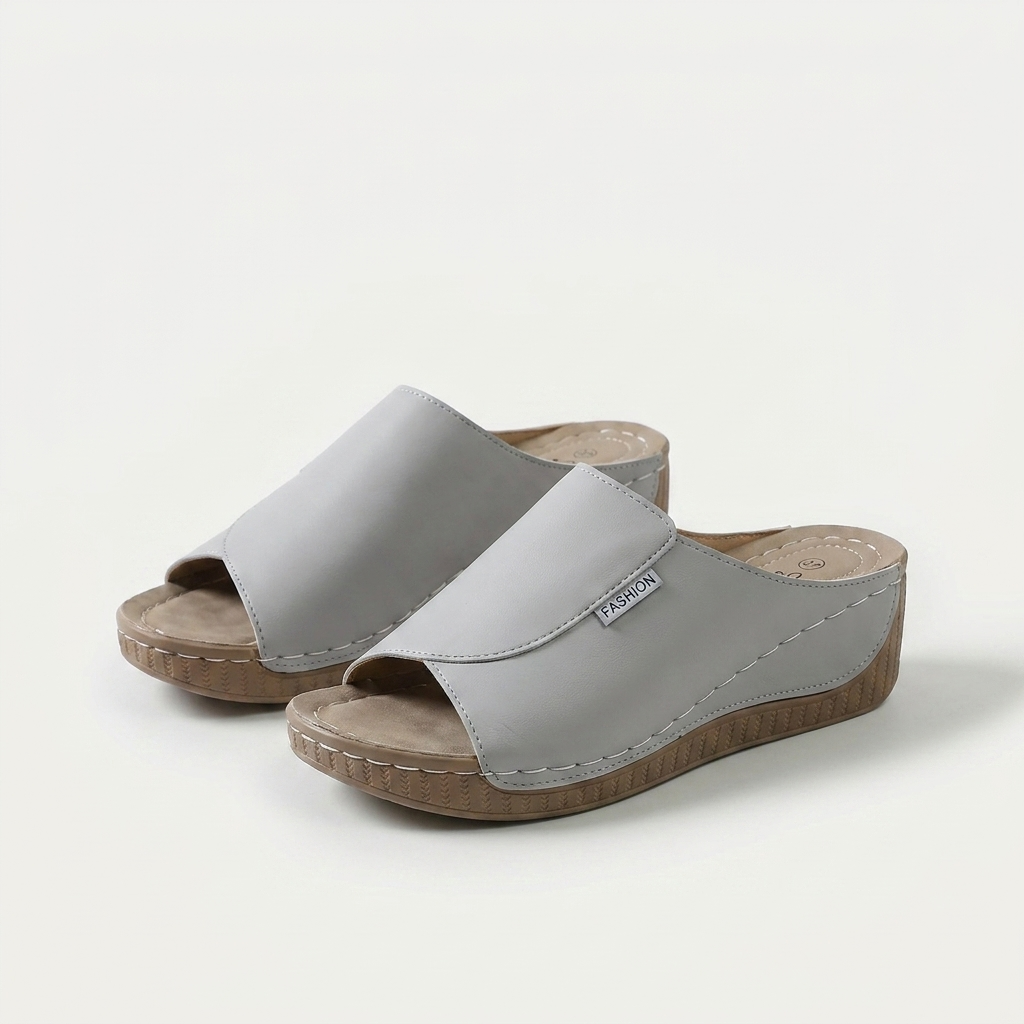MARCO & BIANCA MILANO | INDIA SANDALI ARCO PLANTARE COMFORT