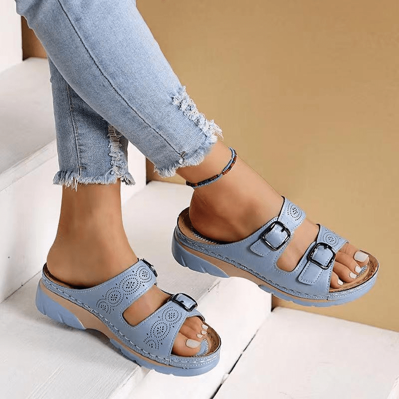 Olira | Sandali Comfort