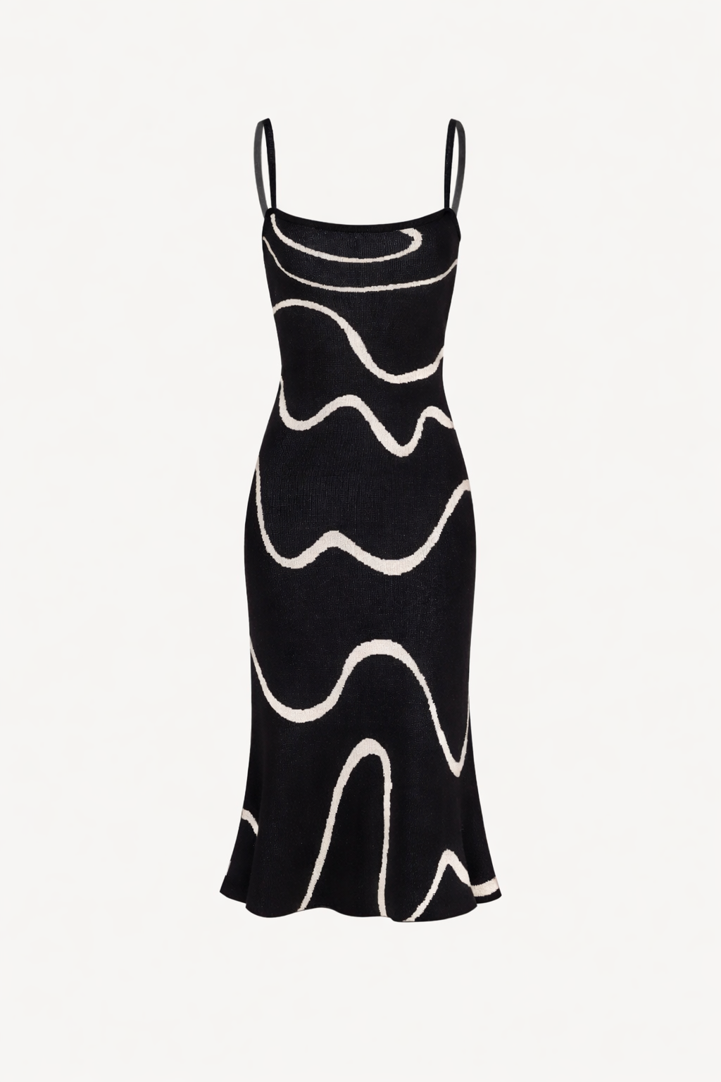 Olas | Abito Midi