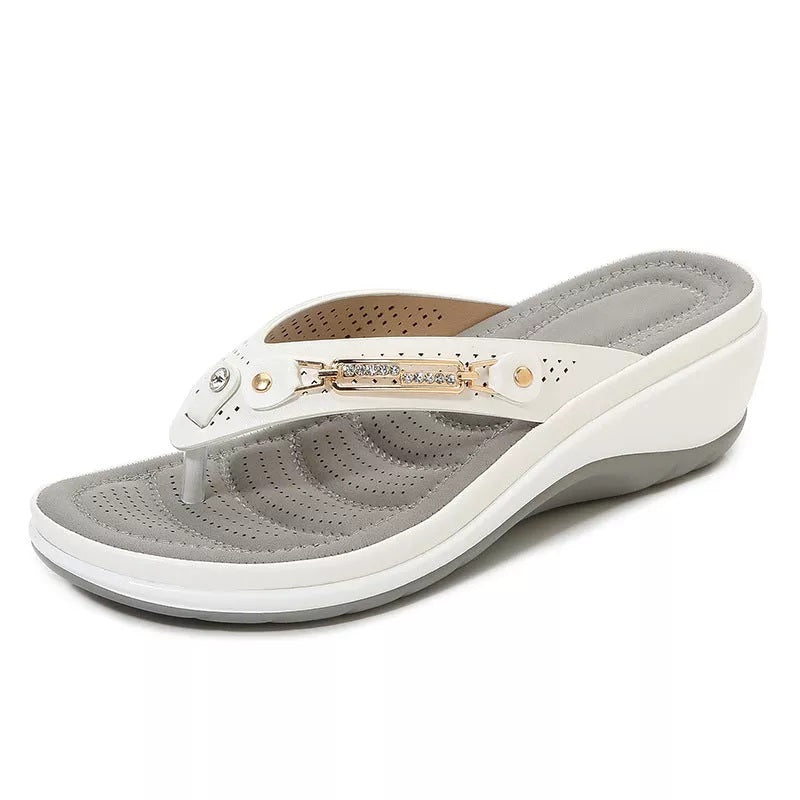 MARCO & BIANCA MILANO | SANDALI COMFORT SENZA LACCI DONNA