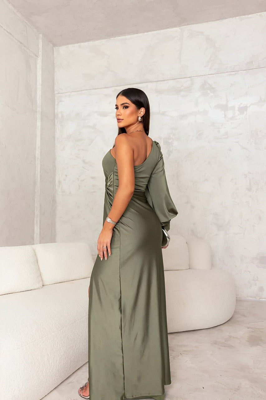 Begoña | Elegante Abito Chic
