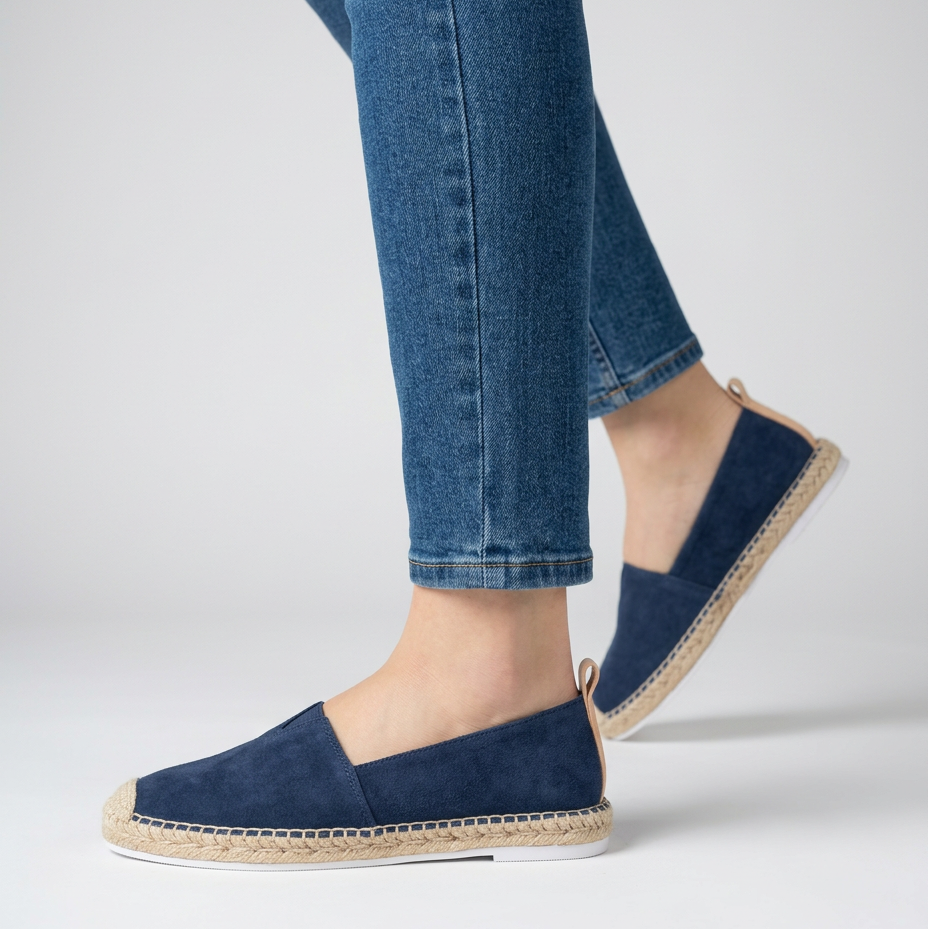 MARCO & BIANCA MILANO | AGATA ESPADRILLAS COMODE DONNA