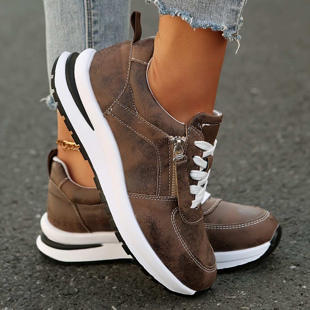 MARCO & BIANCA MILANO | ZARA SCARPE ORTOPEDICHE DONNA