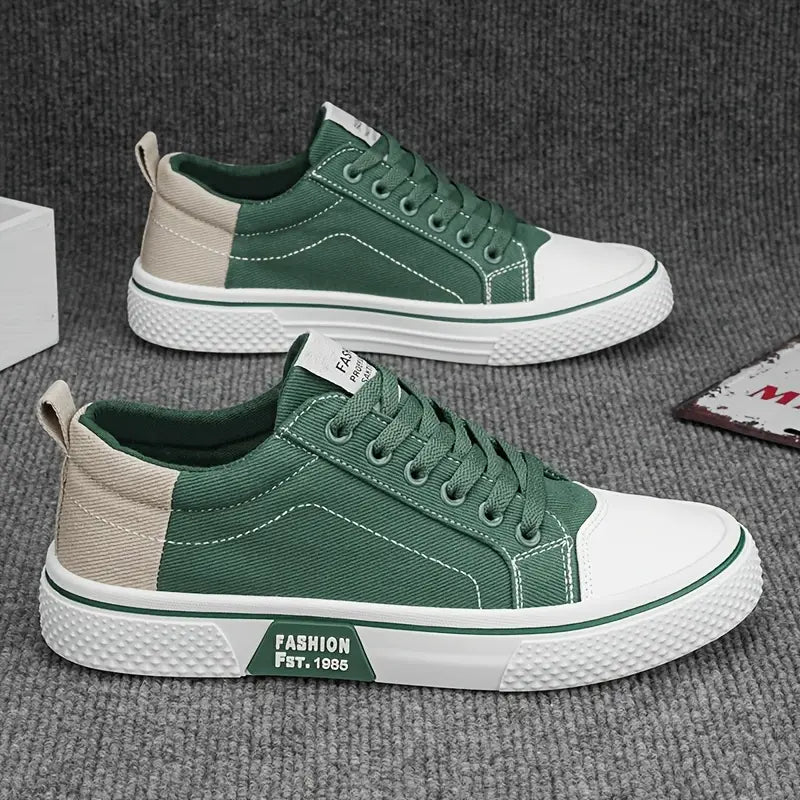 MARCO & BIANCA MILANO | SNEAKERS CASUAL COMODE UOMO