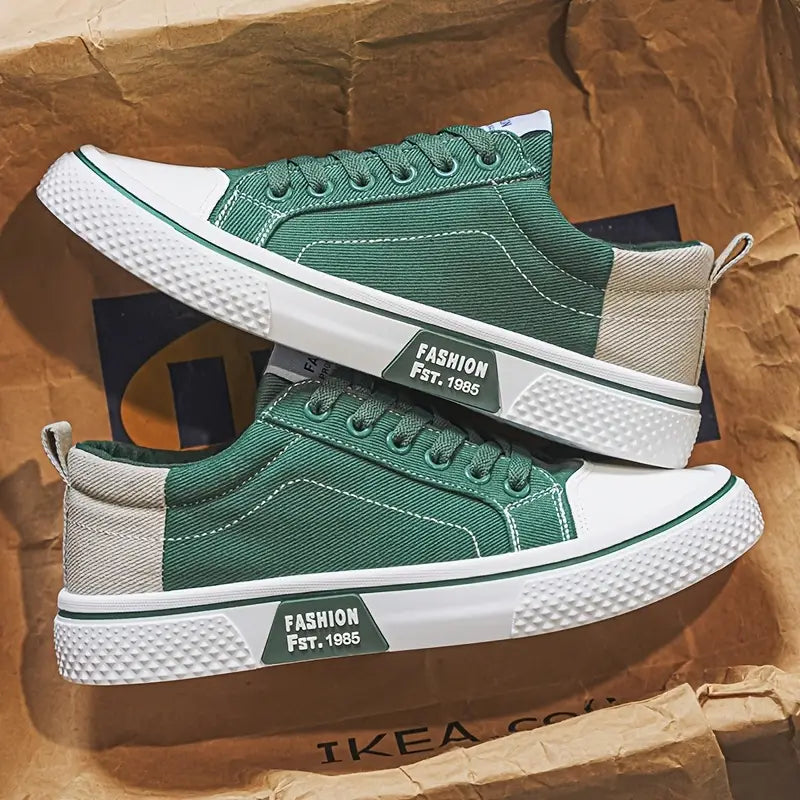 MARCO & BIANCA MILANO | SNEAKERS CASUAL COMODE UOMO