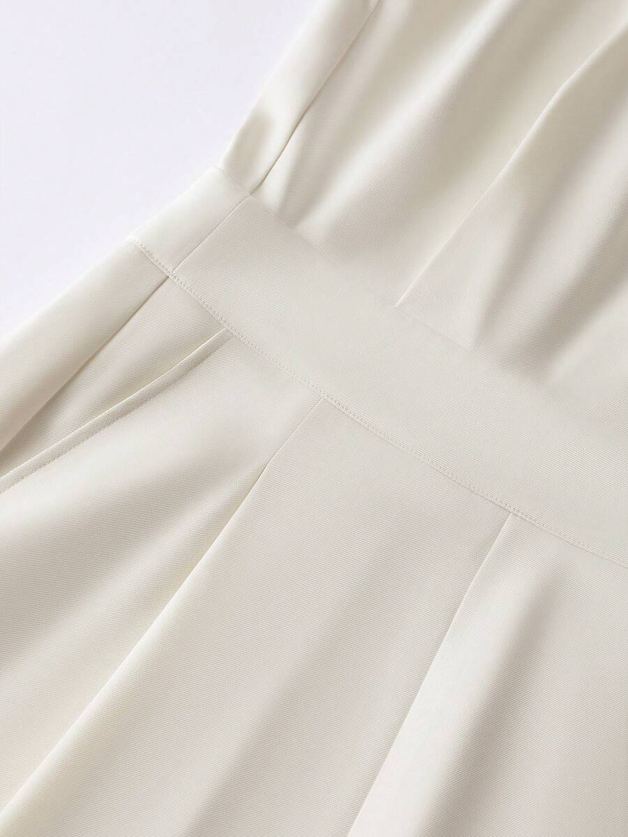 Jade | Tuta minimalista — un capo, mille look