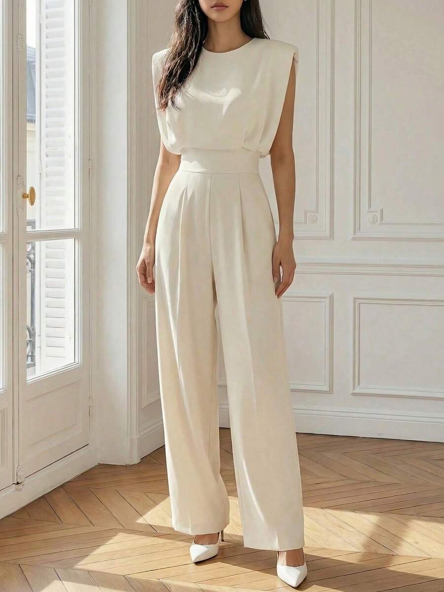 Jade | Tuta minimalista — un capo, mille look