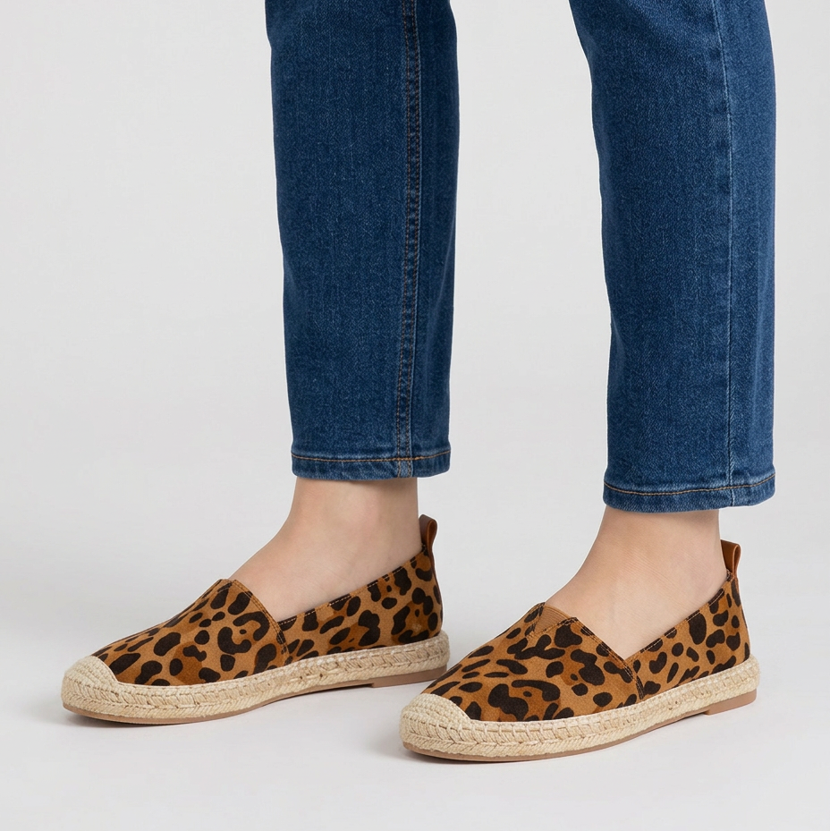 MARCO & BIANCA MILANO | AGATA ESPADRILLAS COMODE DONNA