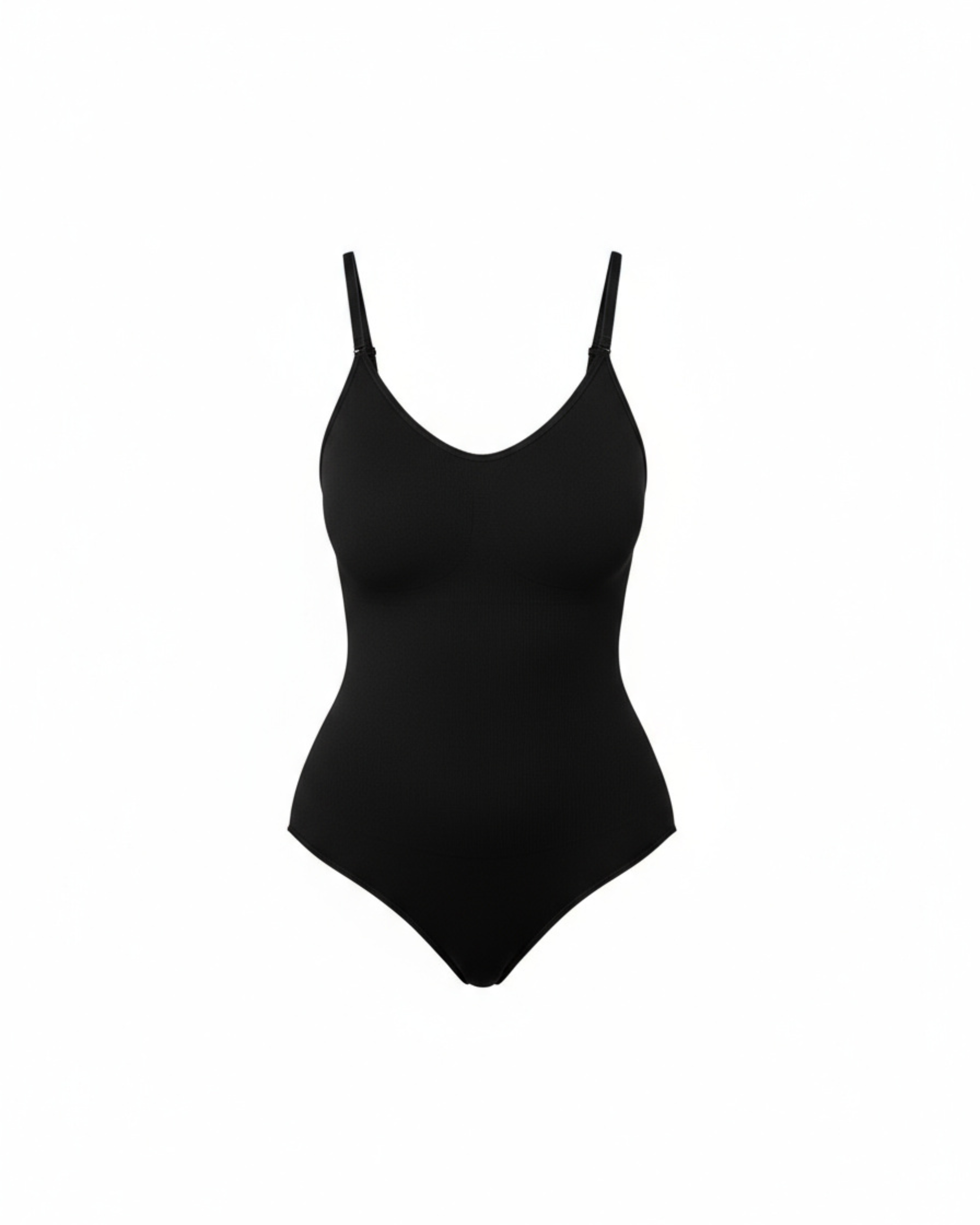 MARCO & BIANCA MILANO | BODY MODELLANTE SNATCHED NERO DONNA