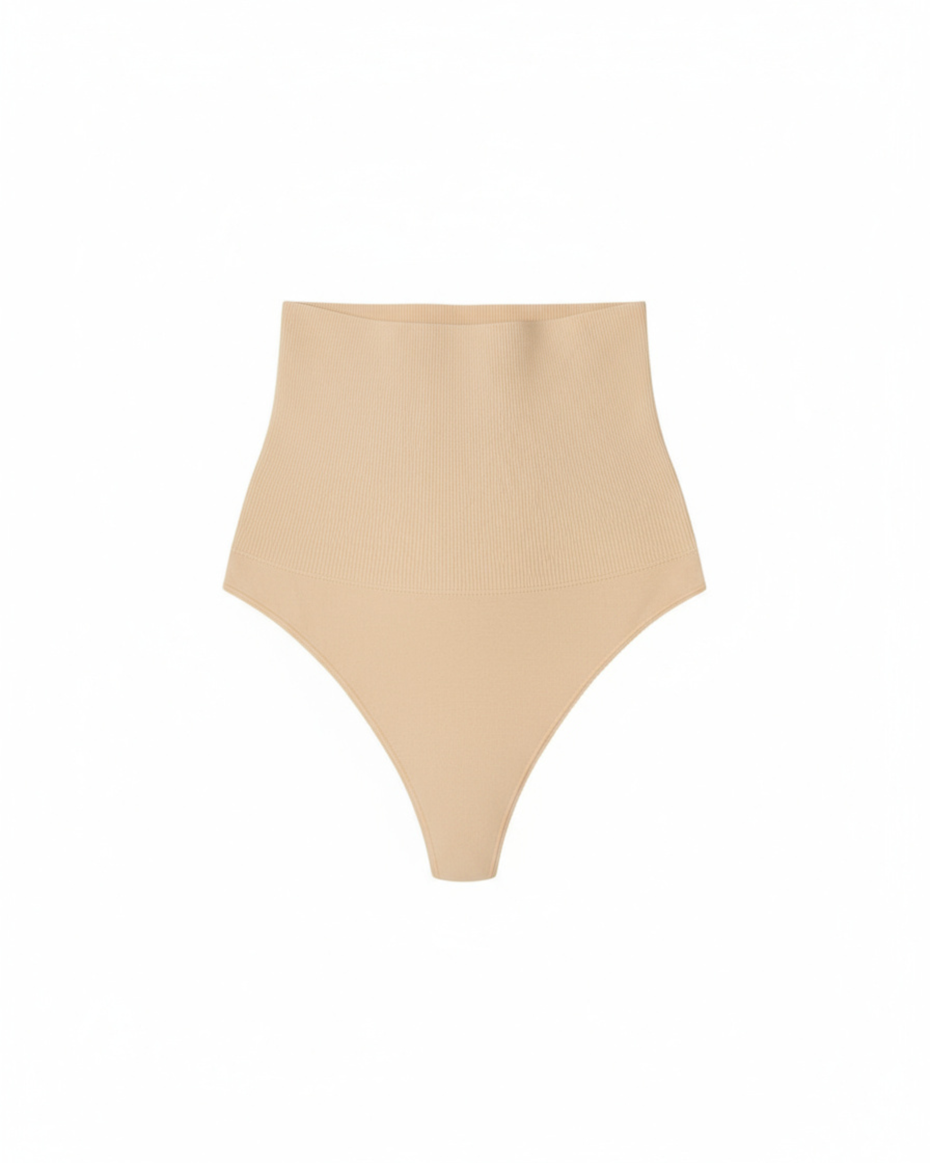 MARCO & BIANCA MILANO | STRING A VITA ALTA NUDE DONNA