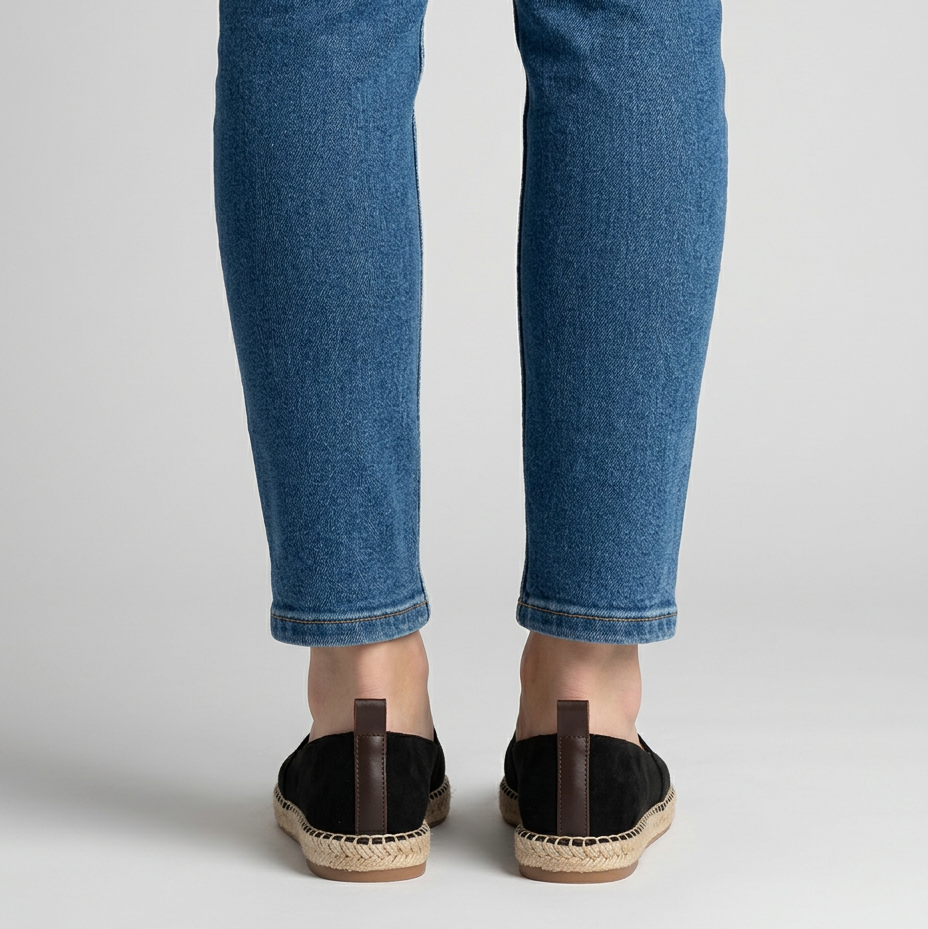 MARCO & BIANCA MILANO | AGATA ESPADRILLAS COMODE DONNA