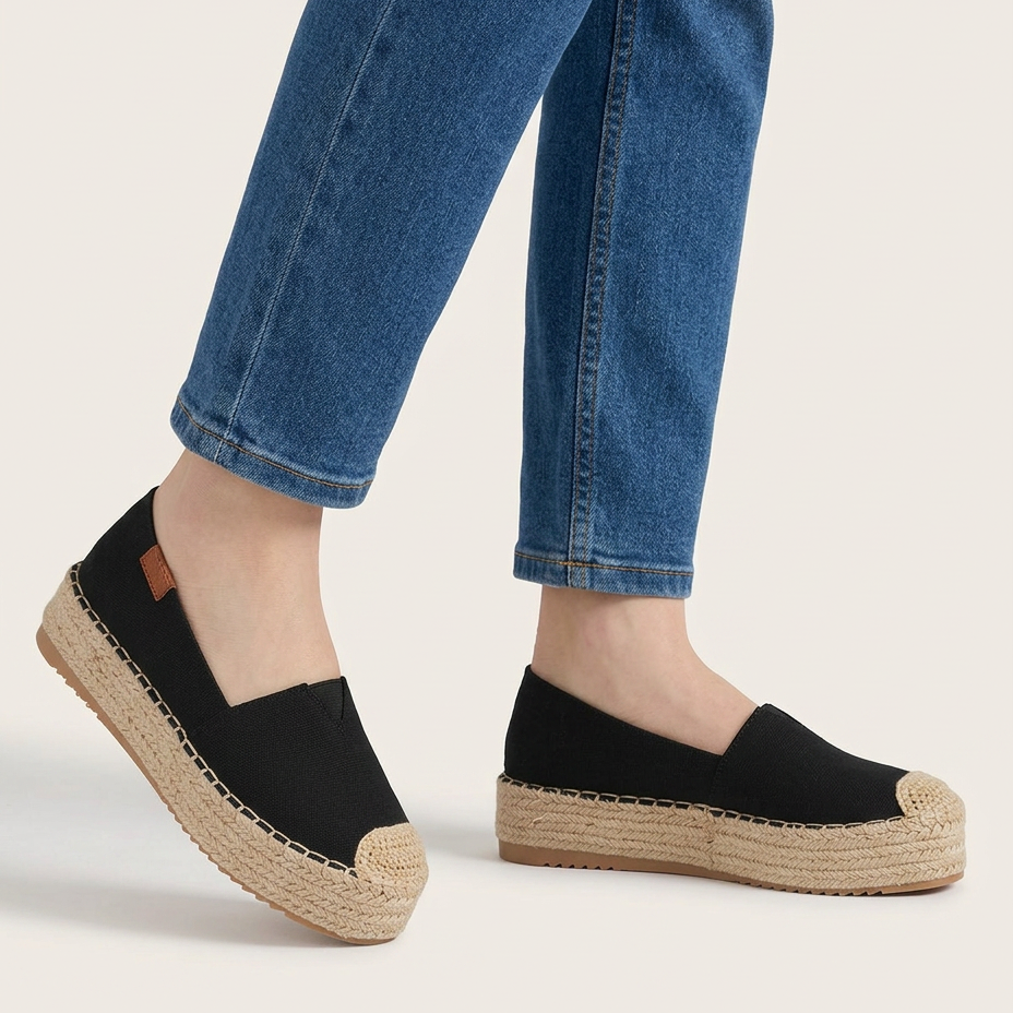 MARCO & BIANCA MILANO | ESPADRILLAS ELEGANTI DONNA