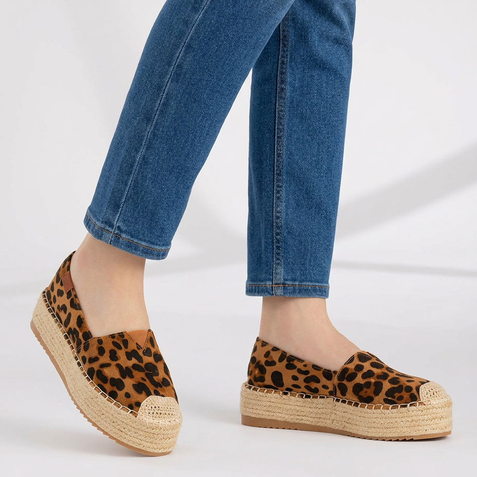 MARCO & BIANCA MILANO | ESPADRILLAS ELEGANTI DONNA