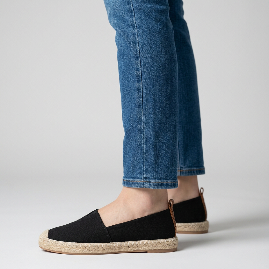 MARCO & BIANCA MILANO | AGATA ESPADRILLAS COMODE DONNA