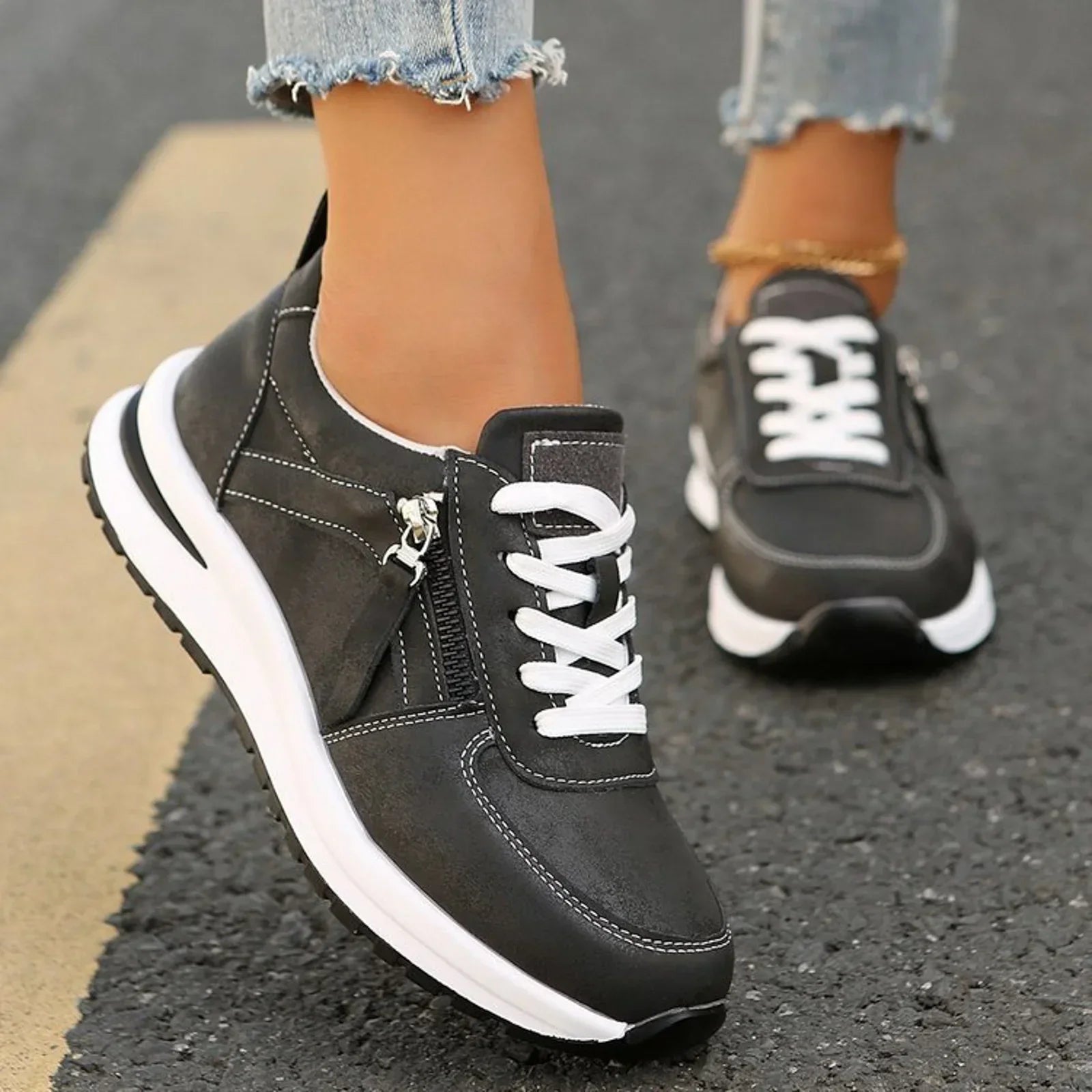 MARCO & BIANCA MILANO | ZARA SCARPE ORTOPEDICHE DONNA