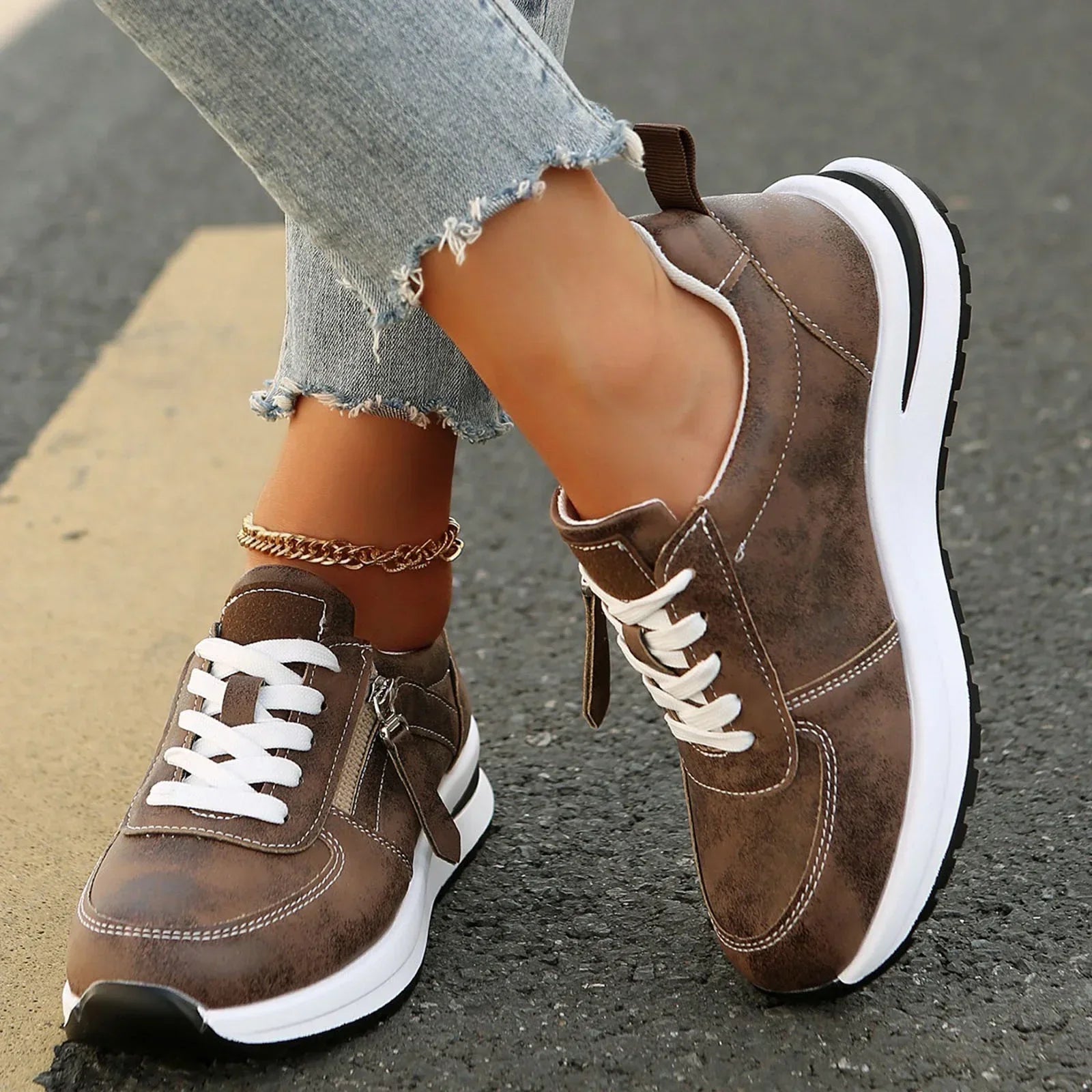 MARCO & BIANCA MILANO | ZARA SCARPE ORTOPEDICHE DONNA