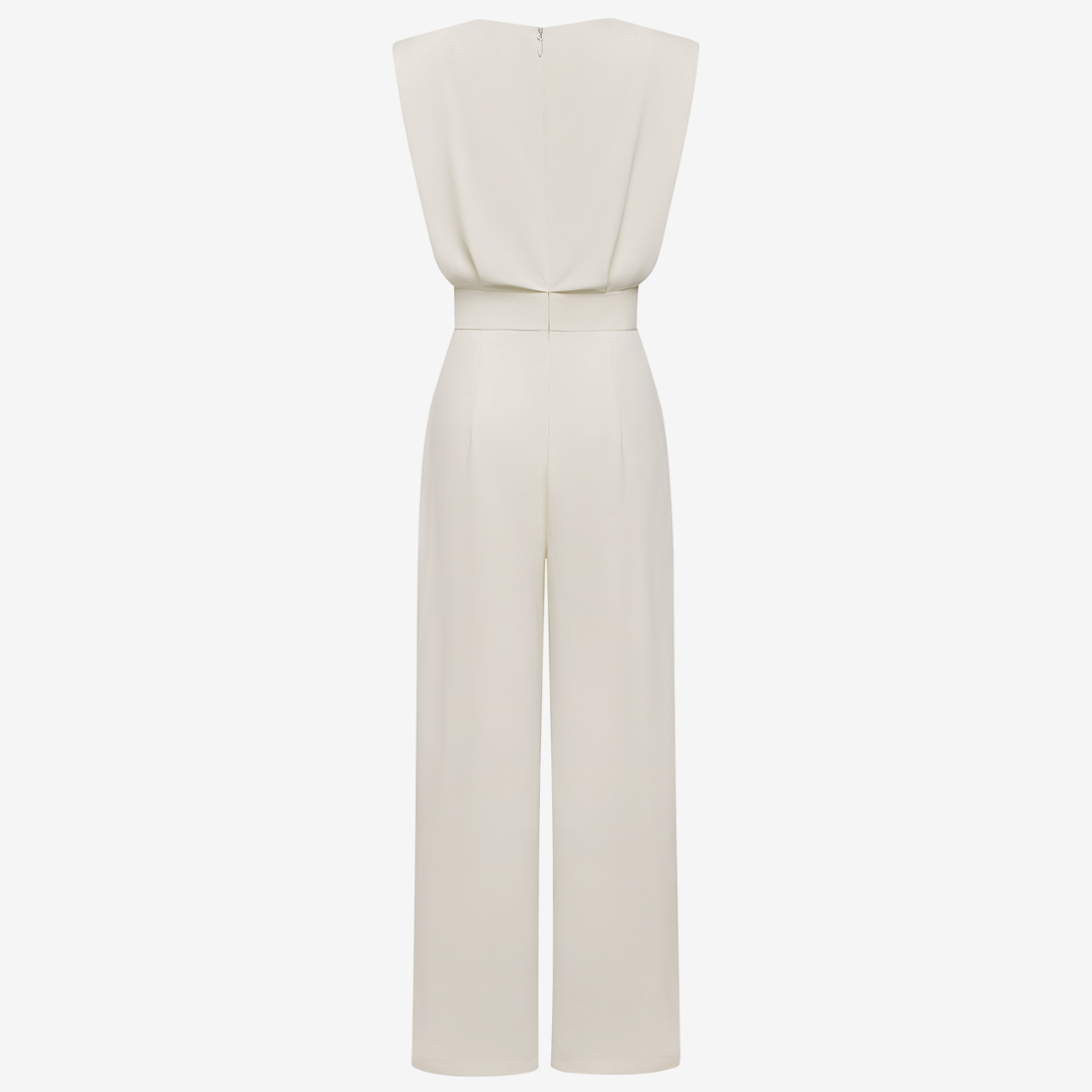 Jade | Tuta minimalista — un capo, mille look