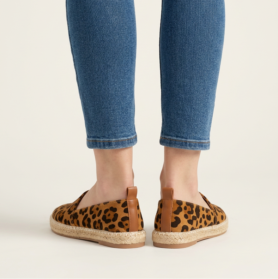 MARCO & BIANCA MILANO | AGATA ESPADRILLAS COMODE DONNA