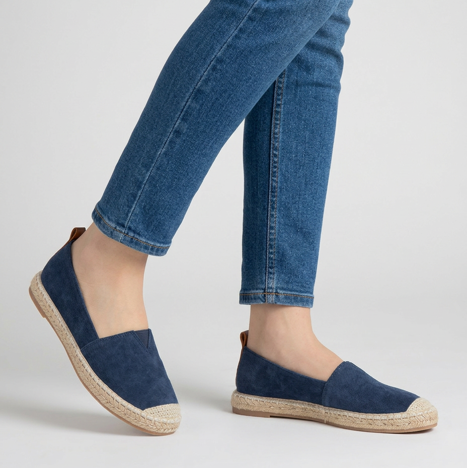 MARCO & BIANCA MILANO | AGATA ESPADRILLAS COMODE DONNA