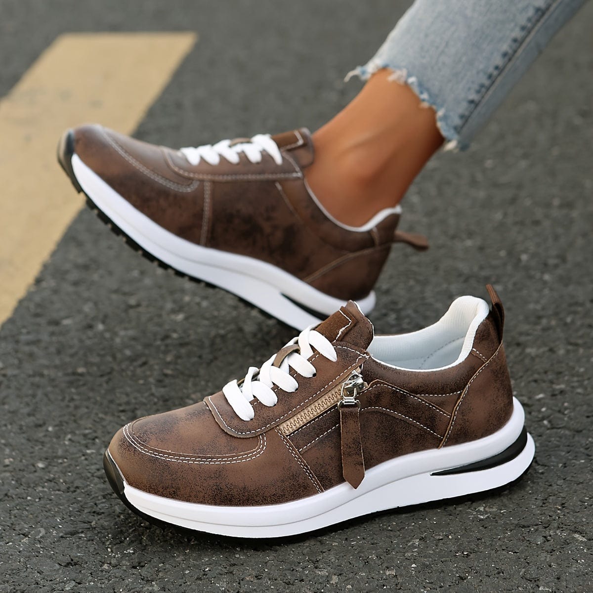 MARCO & BIANCA MILANO | ZARA SCARPE ORTOPEDICHE DONNA