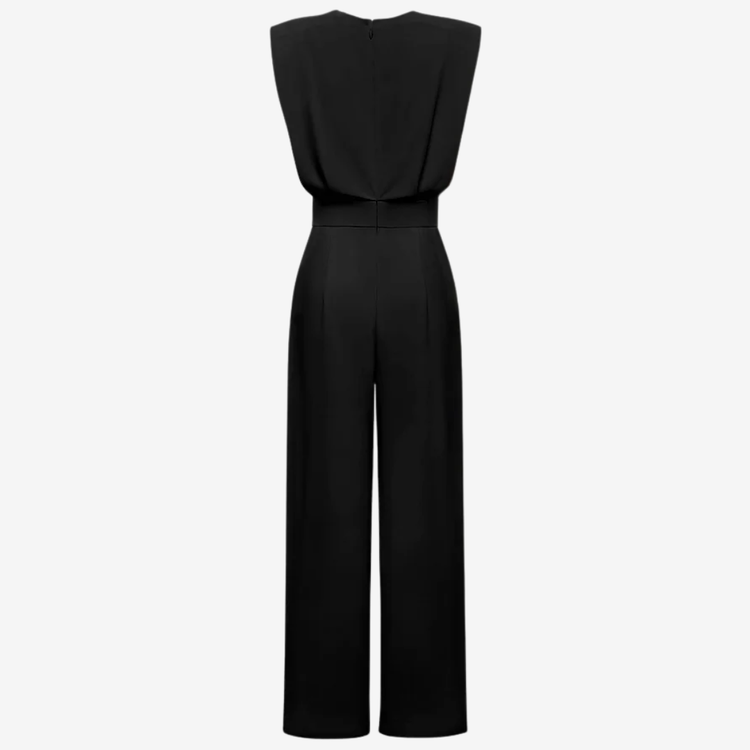 Jade | Tuta minimalista — un capo, mille look