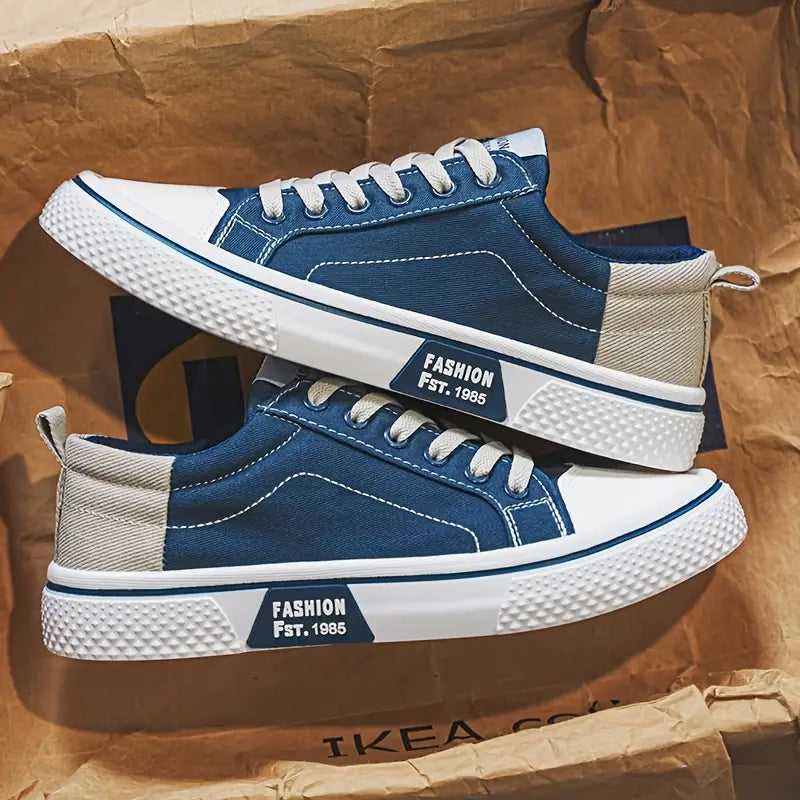 MARCO & BIANCA MILANO | SNEAKERS CASUAL COMODE UOMO