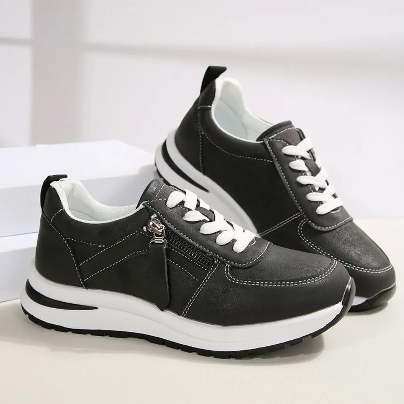 MARCO & BIANCA MILANO | ZARA SCARPE ORTOPEDICHE DONNA