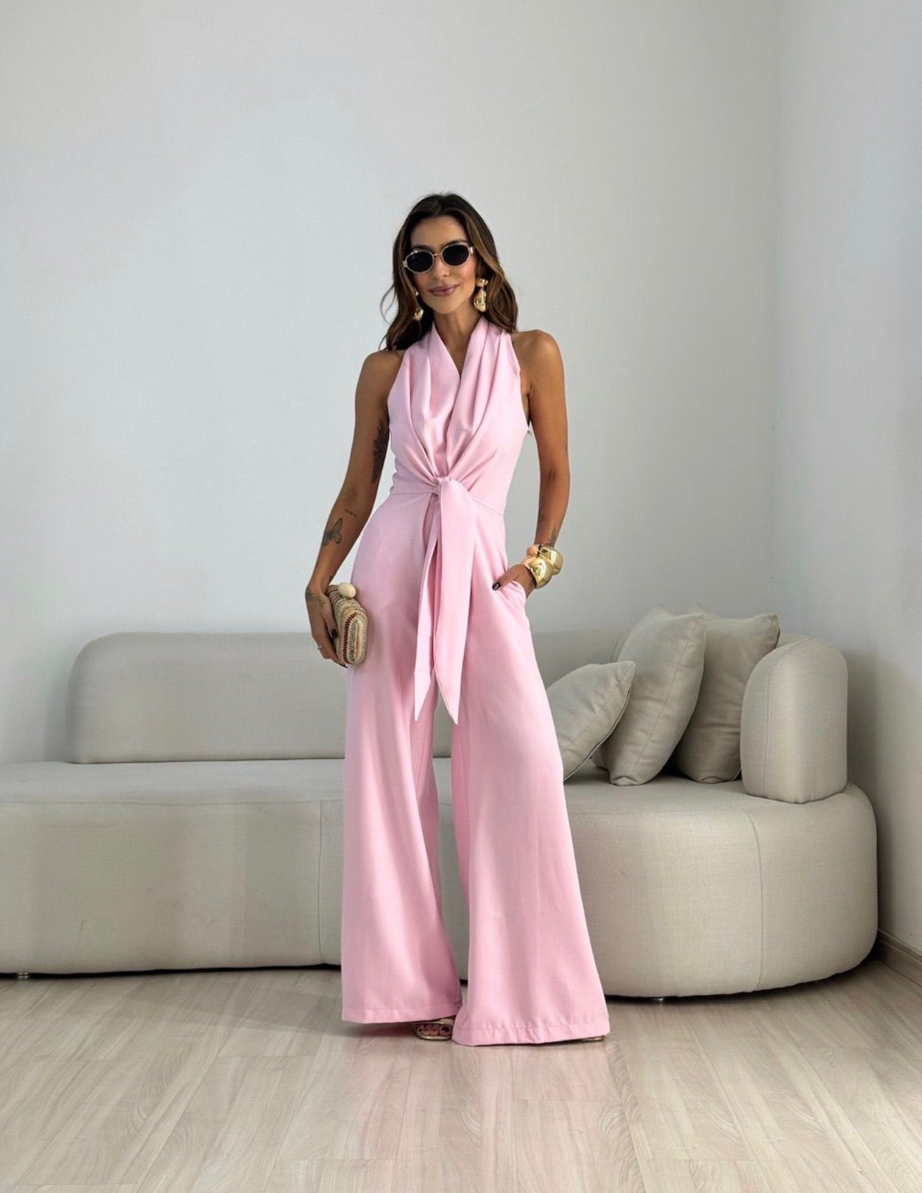 MARCO & BIANCA MILANO | AMARA TUTA ELEGANTE DONNA